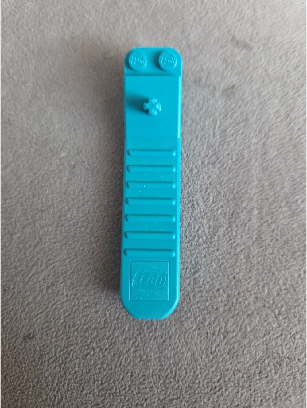 Lego Brick Separator Turquoise
